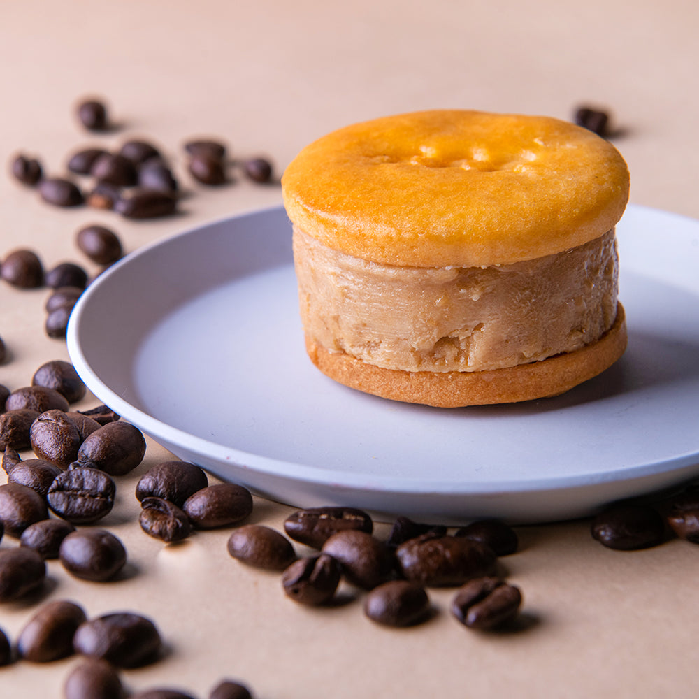 CAFE DE MOCHA ・ ※紙袋別 – 北海道発酵バターサンド専門店 B.B.B.